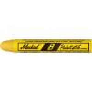 MAR-80221-YL Marker: solid paint yellow B PAINTSTIK Tip: round