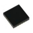 SI4702-C19-GM Integrated circuit: radio tuner Transmission: FM 2-wire,3-wire