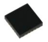 SI4702-C19-GM Integrated circuit: radio tuner Transmission: FM 2-wire,3-wire