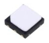 SI7020-A20-IM1 Driver/sensor -40÷125°C SMD páska Rozhraní: I2C DFN6 1,9÷3,6V