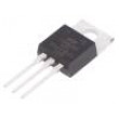 PSMN2R0-30PL.127 Tranzistor: N-MOSFET unipolární 30V 100A 211W TO220AB