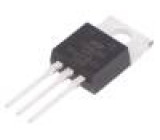 PSMN2R0-30PL.127 Tranzistor: N-MOSFET unipolární 30V 100A 211W TO220AB