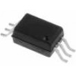 SI8261ACD-C-IS Driver LED diode emulator, galvanické oddělení budič hradel