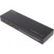 Rozbočovač HDCP 1.4 Barva: černá Vst: HDMI zásuvka 3840x2160px