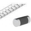 Rezistor: thin film 0207 melf 196Ω 1W ±1% Ø2,2x5,9mm 50ppm/°C