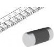 Rezistor: thin film 0207 melf 2,2kΩ 1/2W ±1% Ø2,2x5,9mm