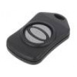 Kryt: pro dálkový ovladač X:28,8mm Y:56,8mm Z:10,2mm ABS 21
