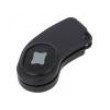 Kryt: pro dálkový ovladač X:31,8mm Y:72,1mm Z:14,7mm ABS 22
