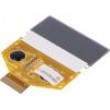 Zobrazovač: LCD alfanumerický STN Positive 16x2 Znak:5,55mm