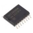 UCC2810DW PMIC kontrolér PWM 5V Kanály:2