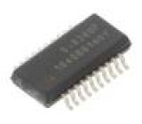 SI8380P-IU Rozhraní číslicové izolátory 2Mbps 2,25÷5,5VDC SMD QSOP20