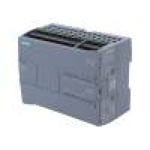Stykač: 4-pólový NC x2 + NO x2 230VAC 10A 3RH20 -25÷60°C