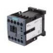 Stykač: 4-pólový NO x4 110VAC 10A na panel,na přípojnici DIN