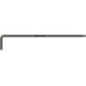 Klíč TORX: TX15 21x123mm