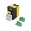 Fail-safe interface module Man.series:3SU1.5 Ø22mm 24VDC