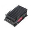 TEP150-4818WI Převodník: DC/DC 150W Uvst:18÷75V 48VDC Ivýst:3,2A 300g