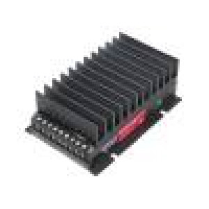 TEP150-4818WI Převodník: DC/DC 150W Uvst:18÷75V 48VDC Ivýst:3,2A 300g