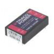 THM20-2423WI Převodník: DC/DC 20W Uvst:9÷36V Uvýst:15VDC Uvýst2:-15VDC