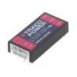 THM30-4823WI Převodník: DC/DC 30W Uvst:18÷75V Uvýst:15VDC Uvýst2:-15VDC