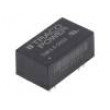 TIM3.5-2423 Převodník: DC/DC 3,5W Uvst:18÷36V Uvýst:15VDC Uvýst2:-15VDC