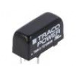 TMR3-7210WIR Převodník: DC/DC 3W Uvst:43÷160V 3,3VDC Ivýst:700mA SIP8 5,9g