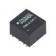 TRS2-2411 Převodník: DC/DC 2W Uvst:18÷36V 5VDC Ivýst:400mA SMD 2,1g