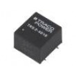 TRS2-4810 Převodník: DC/DC 2W Uvst:36÷75V 3,3VDC Ivýst:500mA SMD 2,1g