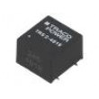 TRS2-4815 Převodník: DC/DC 2W Uvst:36÷75V 24VDC Ivýst:83mA SMD 2,1g