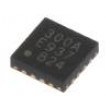 CMT2300AW-EQR Integrovaný obvod: transceiver RF 4-wire SPI QFN16 1,8÷3,6VDC