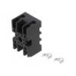 DIN, panel PIN:8 Relays accessories: socket Application: GT3