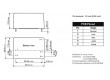 TPP15-105-D Převodník: AC/DC 15W Uvýst:5VDC Ivýst:3000mA 86% Montáž: PCB