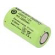 Akum: Ni-MH SubC 1,2V 2200mAh Ø23x43mm