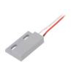 Jazýčkový kontakt Ppřep:70W Vněj.rozměry:29x18,8x6,9mm