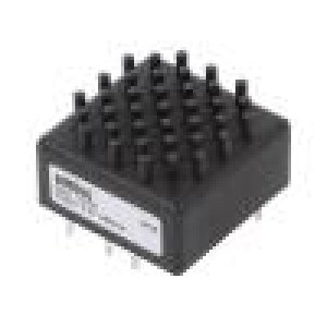 AM20CWR-2403SZK Převodník: DC/DC 20W Uvst:13÷70V 3,3VDC Ivýst:4,5A 1