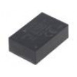 AM5NG-151509DH40NZ Převodník: DC/DC 5W Uvst:13,5÷16,5V Uvýst:15VDC Uvýst2:-9VDC