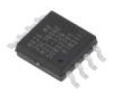 MX25L1606EM2I-12G Paměť: NOR Flash 16Mbit 86MHz 2,7÷3,6V SOP8
