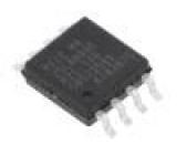 MX25L8006EM2I-12G Paměť: NOR Flash 8Mbit 86MHz 2,7÷3,6V SOP8