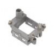 Rámky pro moduly velikost 6B Engineering PN:7706.3515.0