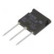 DHH55-36N1F Dioda: usměrňovací THT 1,8kV 60A Balení: tuba i4-pac 230ns
