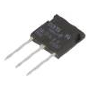 DHH55-36N1F Dioda: usměrňovací THT 1,8kV 60A Balení: tuba i4-pac 230ns