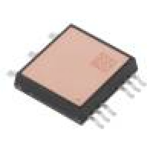 IXA20PG1200DHGLB Polomůstek IGBT Urmax:1,2kV Ic:23A P:130W Ifsm:45A SMPD-B