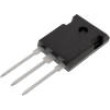 IRFP340PBF Tranzistor: N-MOSFET unipolární 400V 6,9A 150W TO247AC