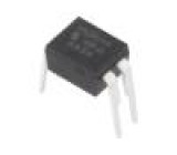 IRLD014PBF Tranzistor: N-MOSFET unipolární 60V 1,2A 1,3W HVMDIP