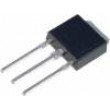 WMP04N70C2-CYG Tranzistor: N-MOSFET SJ-MOSFET C2 unipolární 700V 2,6A 29W