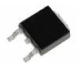 WMO16N65C2-CYG Tranzistor: N-MOSFET SJ-MOSFET C2 unipolární 650V 13A 86W