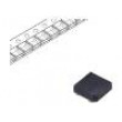 LET1033BS-3.6L Akustický měnič: elektromagnetický bzučák SMD 2,83kHz 100mA