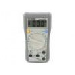 GDM-350B Číslicový multimetr LCD 3,5-místný VAC: 200/250V -40÷1000°C