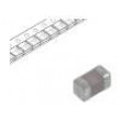 Kondenzátor keramický MLCC 0,1pF 50VDC C0G ±0,1pF SMD 0402