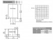 AMSR2-783.3JZ Převodník: DC/DC 6,6W Uvst:6÷36V Uvýst:3,3VDC Ivýst:2A SIP3