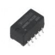 AMSRL-7812JZ Převodník: DC/DC 6W Uvst:15÷36V Uvýst:12VDC Ivýst:0,5A SMD